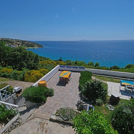 The View Stara Baska Διαμέρισμα Εξωτερικό φωτογραφία