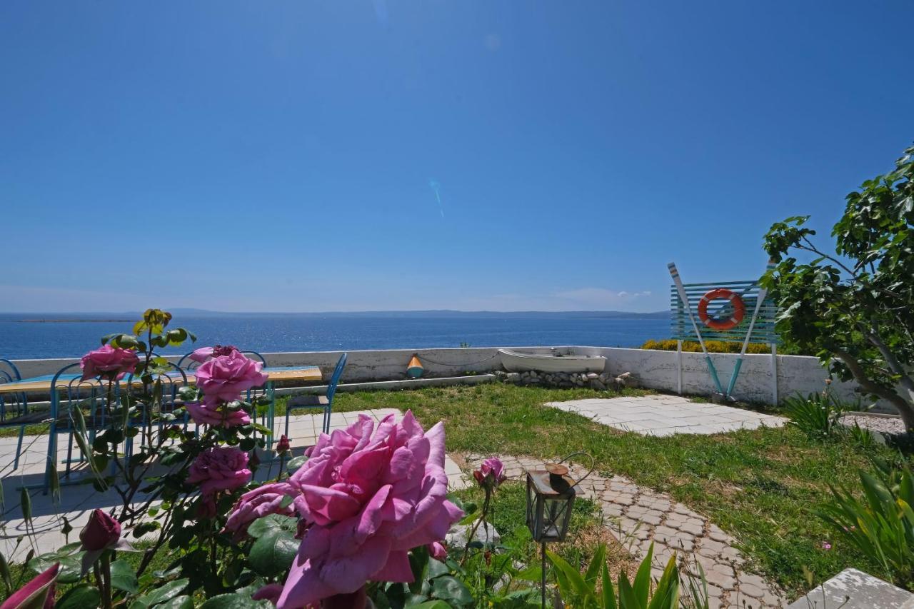 The View Stara Baska Διαμέρισμα Εξωτερικό φωτογραφία