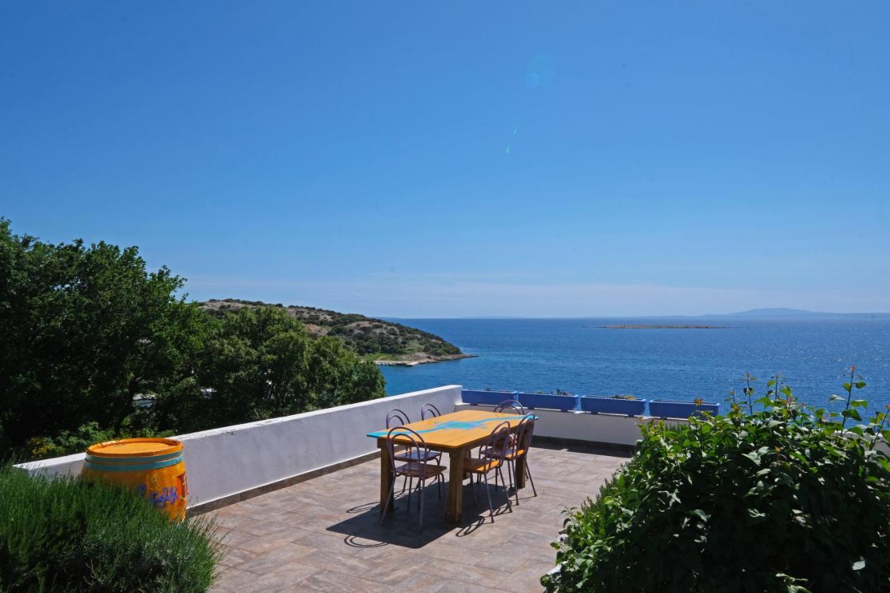 The View Stara Baska Διαμέρισμα Εξωτερικό φωτογραφία