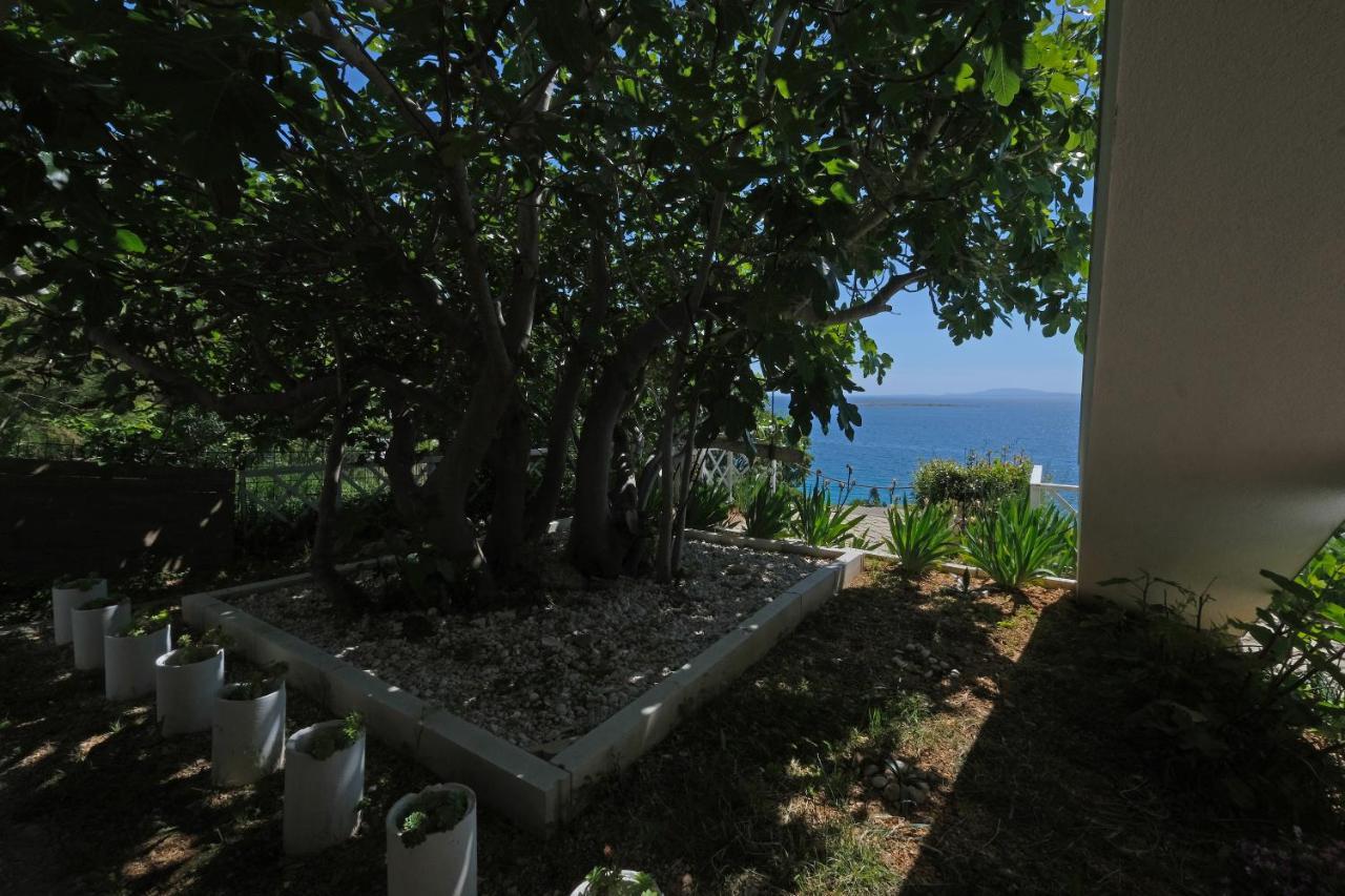 The View Stara Baska Διαμέρισμα Εξωτερικό φωτογραφία