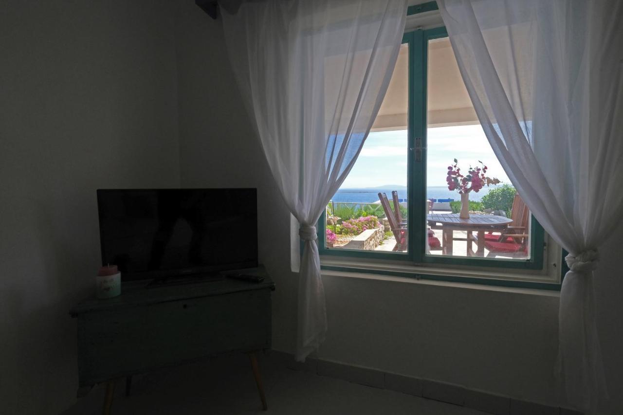 The View Stara Baska Διαμέρισμα Εξωτερικό φωτογραφία