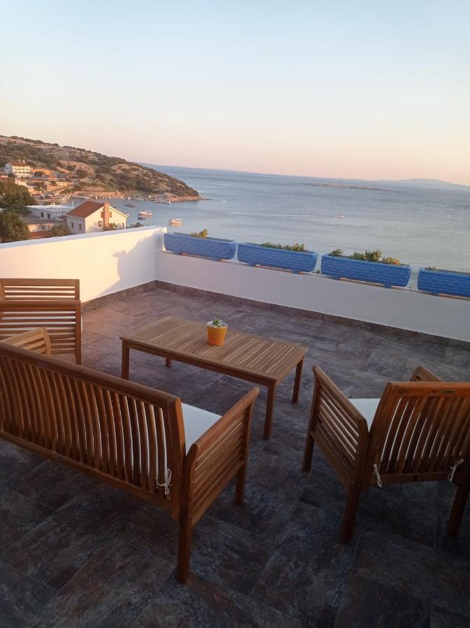 The View Stara Baska Διαμέρισμα Εξωτερικό φωτογραφία